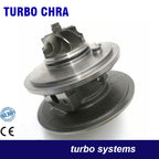 RHF4V turbo cartridge VV19  V40A03171  A6460901380  core chra for Mercedes benz Vito 111 CDI (W639) 06-10 OM646DELA 85KW