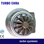 TB25 turbo turbocharger cartridge 452162 144117F400 4521625001S 4521620001 core chra for Nissan Terrano II 2.7 TD TD27TI  125 HP