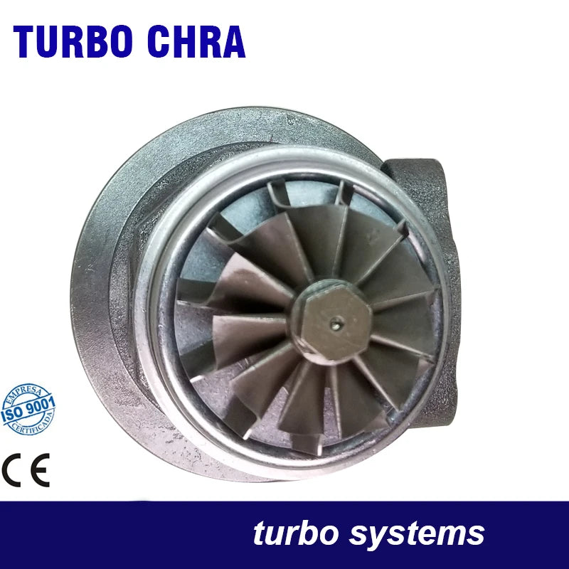 TB25 turbo turbocharger cartridge 452162 144117F400 4521625001S 4521620001 core chra for Nissan Terrano II 2.7 TD TD27TI  125 HP