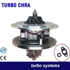 GT1749V Turbo cartridge 777250 760497 7772505002S Chra core FOR Alfa-Romeo 147/156/GT 1.9JTD 1.9JTDM Fiat Bravo II /Stilo 1.9JTD