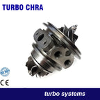 TD04TS-10T-8.5 turbo chra cartridge 49377-07303 CORE For For Renault Espace Laguna Vel Satis 1998cc 2.0 16V ENGINE F4R F4R796
