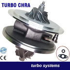 GT1749V Turbo CHRA 713517-0015 cartridge 7135170007 7135170008 core for Ford Focus 1.8tdci 2001- Engine:  FFDA F9DB