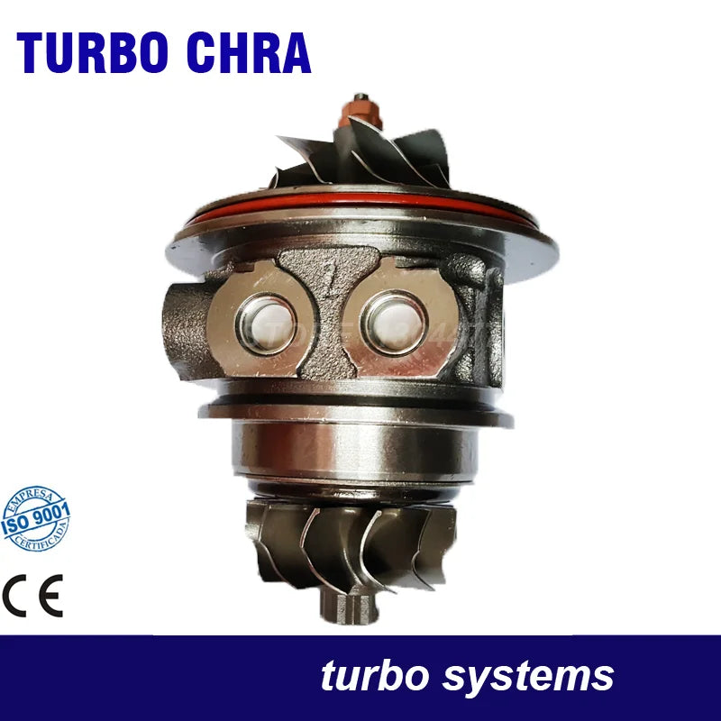 TD04L Turbo chra 4937704280 4937704290 4937704300 4937704302 core for Subaru Forester /Impreza/Impreza WRX 2.0 t 98- engine: 58t