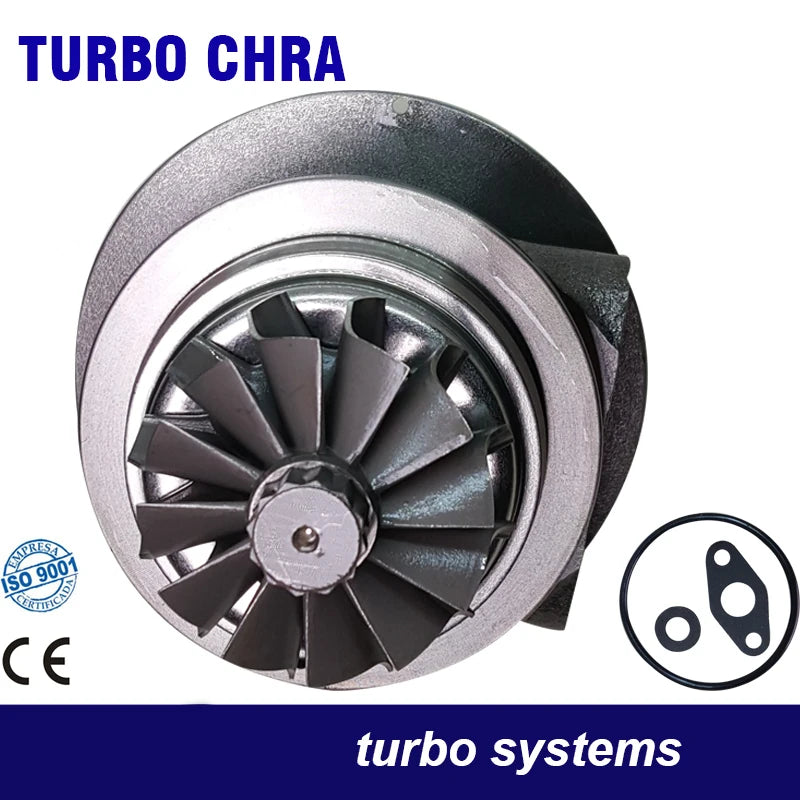 td04L turbo turbocharger  cartridge 49377 07010 49377 08900 for iveco Daily 2003- 2.8CR-S2000 105 HP 2800 CCM