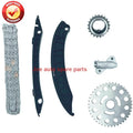 M9R Engine Timing Chain Tensioner Kit for Nissan PRIMASTAR Opel Vauxhall VIVARO 1995cc 2.0L 2.0 cdti 06- 93161656
