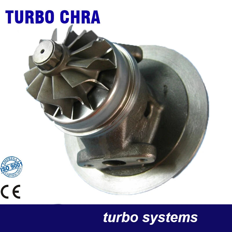 HX35 turbo cartridge 3537132 3539653 3593142 3593339 3536469 359197 3802770 3804962 3598965 for Cummins INDUSTRIAL 6BT engine