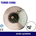 GT1544V turbocharger CHRA 753420Turbo cartridge for Peugeot 1007 206 207 3008  307 308 407 5008 Partner 1.6 DHi 80 Kw DV6TED4