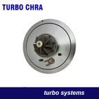 BV38 kp38 turbo chra 54389700024 core cartridge for Alfa Romeo Giulietta Jeep Renegade Opel Combo 1598cc 1.6 CDTI CRD JTDM
