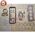 Full Gasket  Set KIT For PFor Peugeot 106 205 306 309 405 207 Partner Citroen ZX AX BX C15 Chanson Berlingo Xsara1.1L 1.4L