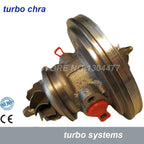 K03 Turbo Air Intake Turbo Chra Cartridge for Renault Laguna II 1.9dci 75Kw 102Hp Turbo Car Engine F9Q 53039880048 53039700048
