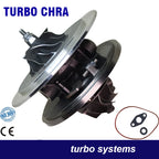 GT2256V Turbo CHRA core cartridge 715568 712541-5005S 712541-5002S 712541-0003 for Jeep Grand Cherokee 2.7 CRD 00- OM665WJ