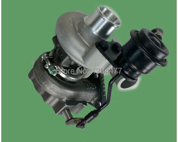 TD025 28231-27500 turbocharger for HYUNDAI Accent Matrix / KIA Cerato CRDi Enigine:D3EA 1.5 CRDI,82HP,109HP 01-05 with gaskets