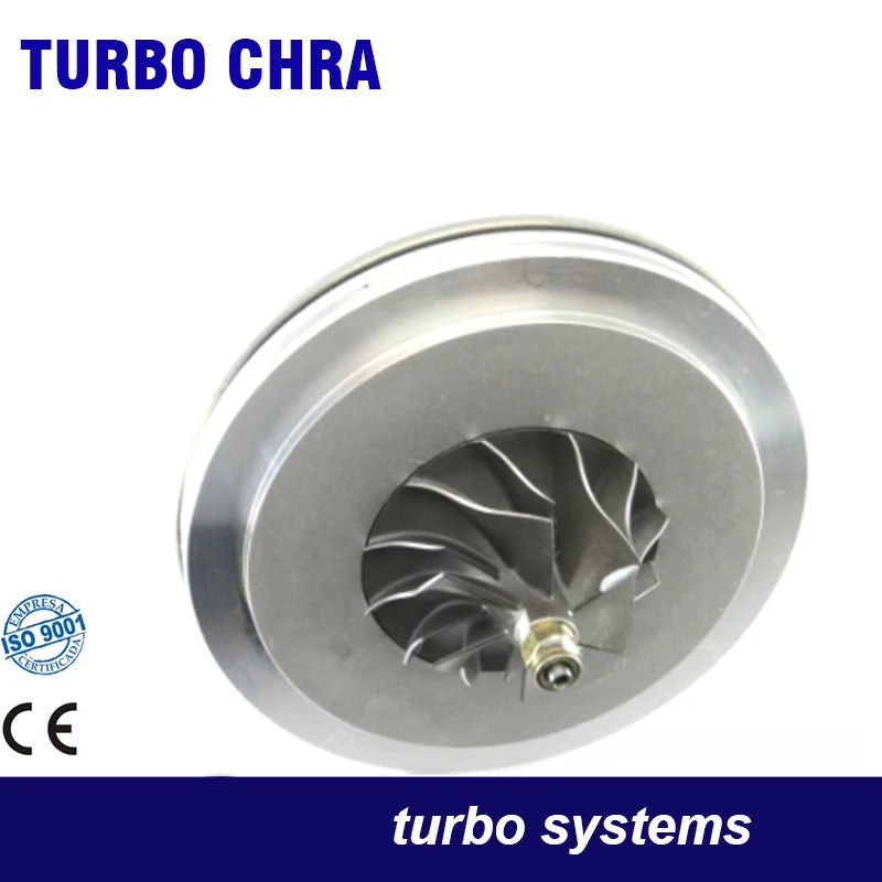 k04 turbo cartridge 53049880057 53049700057 A6460901480 core chra for Mercedes benz Sprinter II 215 CDI 315 CDI 415 CDI 515 CDI
