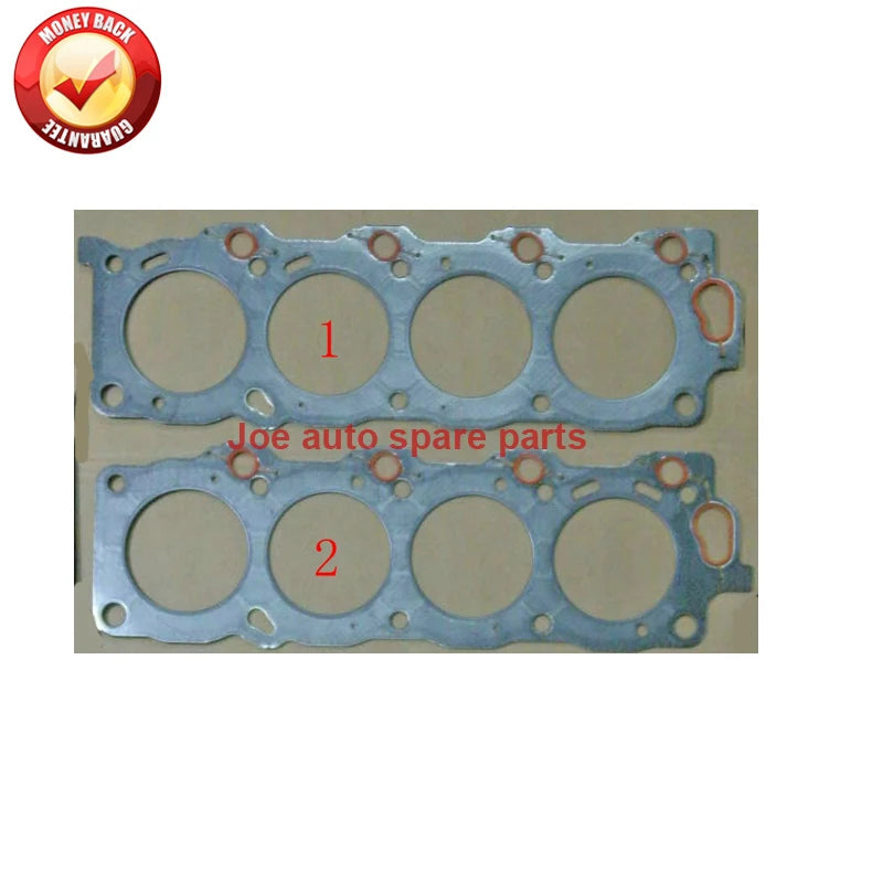 1UZ 1UZFE Engine cylinder head gasket for Toyota Majesta/crown Lexus GS 400/LS 400 Lincoln LS 32V 4.0 3969CC 50178000