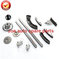 D3EA D4FA D4FB  Timing Chain Tensioner Kit for HYUNDAI Accent/Elatntra/I20 Getz/Matrix/New Matrix Cee'd Rio II 1.5CRDI 1.6CRDI