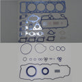 4m40 4m40t Engine Full gasket set kit for Mitsubishi Montero Pajero Shogun Canter 35 FB631 Nativa 2835cc 2.8 D TD 94- ME996729