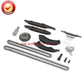 B46 B48 Timing Chain Tensioner Kit for BMW 120i 125i 220i 230i 230ix 320i 320ix 330i 330ix 420i 420ix 430i 430ix 520i 530ex 2.0L