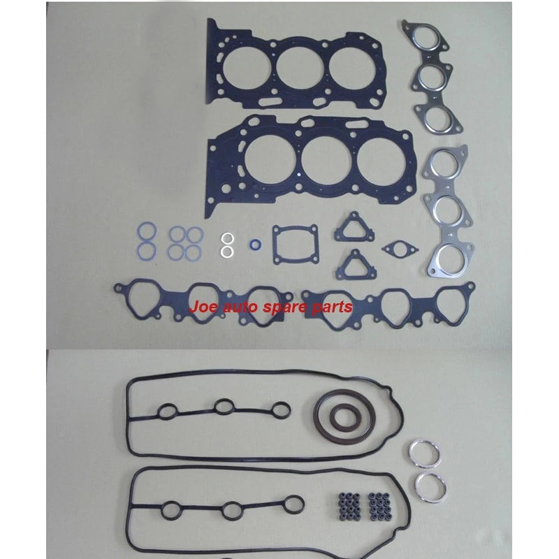 1GR 1GRFE Engine complete Full Gasket Set kit for Toyota LAND CRUISER /HILUX/TUNDRA PICKUP/HILUX III 4.0L 3956CC 2002-2007