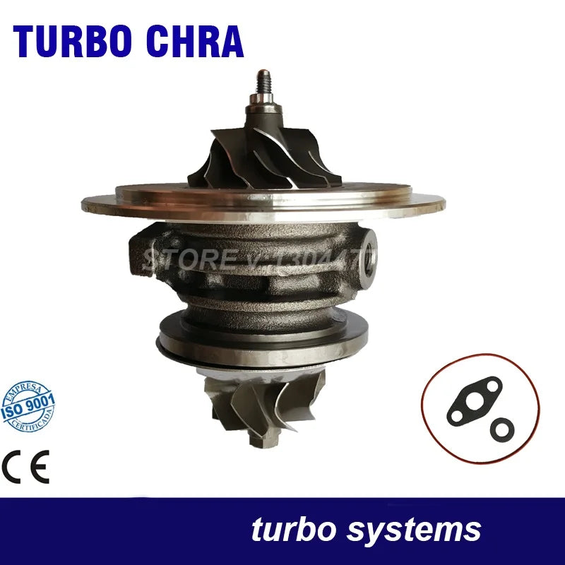 Turbo chra Chra GT1549S 4405411 9121244 8200091350A 7701472228 7711134299 For Nissan Renault Volvo Opel  Mitsubishi 1.9L F9Q