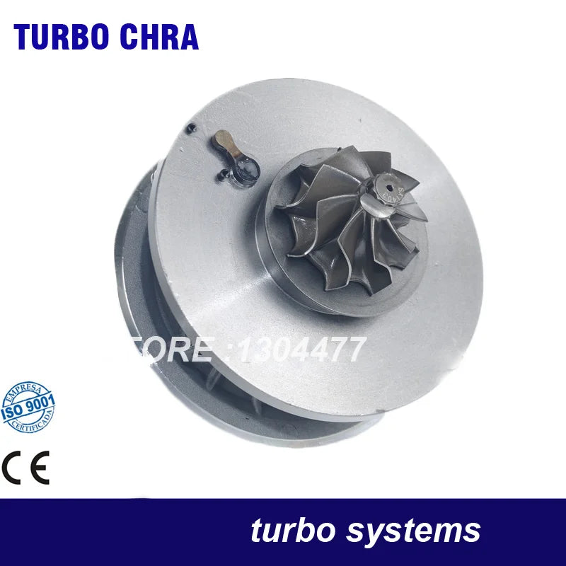 Oil-cool turbo core GT2052V turbo chra 14411 2X900 14411 2X90A 14411 VC100 724639 0002 724639 0004 for Nissan cartridge
