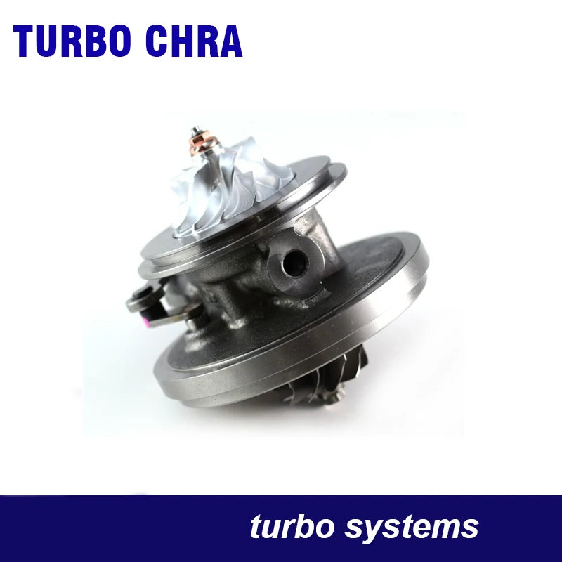 TF035HL turbo core cartridge chra For Jaguar XF XE Land Rover Range Rover Discovery 2.0 D 132Kw AJ200D 204DTD 2016-