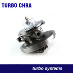 TF035HL turbo core 49335-01920 cartridge chra For Jaguar XF XE Land Rover Range Rover Discovery 2.0 D 132Kw AJ200D 204DTD 2016-