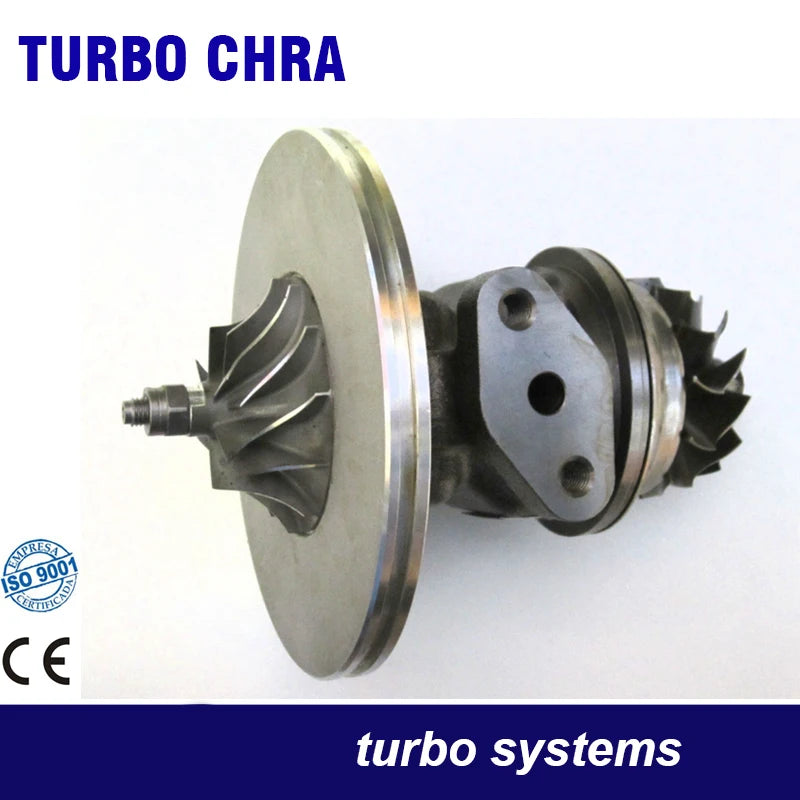 K24 turbo cartridge 7426100 99446020 4848601 99446021 2992392 5324-970-6406 5324-710-0018 core core for Ford Iveco truck