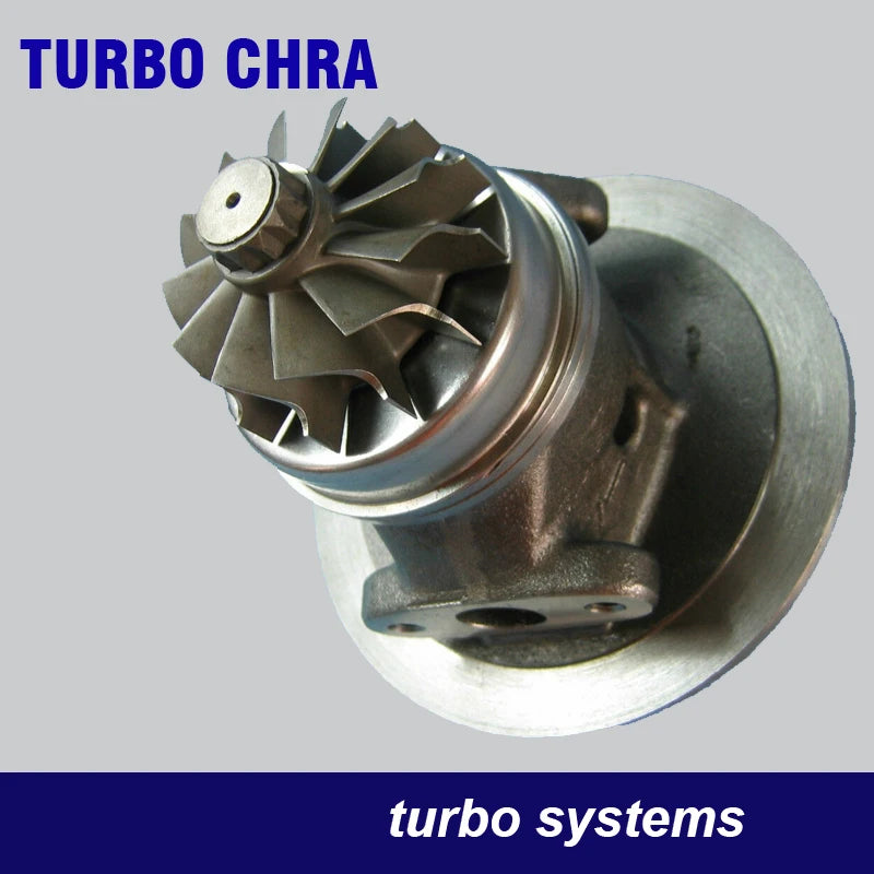 HX35W turbo cartridge 3534917 3534918 3534925  core chra for Dodge Ram 2500 Ram 3500 Diesel 5.9L 94-98 Cummins 6BTAA 6BT