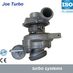 RHF4V VV14 A6460960699 TURBO  Turbocharger For Mercedes PKW Vito 115 Viano Sprinter II 211 311 411CDI 511CDI 2003-09 2.2L OM646