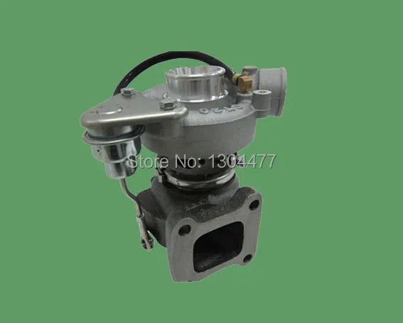 Turbocharger New CT20 17201-54060 1720154060 For Toyota HI-ACE 1995-98/HI-LUX 1997-98/Landcruiser 1991-98 2L-T 2.4L with gaskets