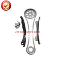 FHZ F13DTE5 Engine Timing Chain Tensioner Kit for Citroen NEMO 1248cc 1.3L HDi 2010-