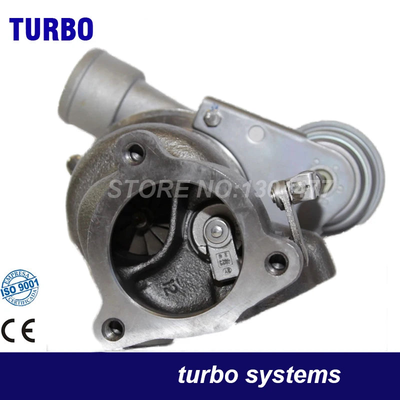 K04 Turbo 15 53049880015 53049700015 058145703L  For AUDI A4 A6 1995- VW PASSAT 1.8L AEB ANB APU AWT AVJ BEX 1.8T Upgrade 210HP