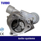 K04 Turbo 15 53049880015 53049700015 058145703L  For AUDI A4 A6 1995- VW PASSAT 1.8L AEB ANB APU AWT AVJ BEX 1.8T Upgrade 210HP