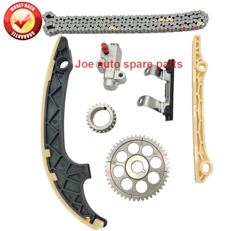 L15B2 L15B3 L15B5 Engine Timing Chain Tensioner Kit for Honda Fit City Civic VEZEL H-RV HRV 1498cc 1.5L 15-17 14530-5R0-003