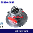 BV39  turbo cartridge 54399700065 54399800065 core chra for BMW 335D E90 E91 E92 535D E60 E6 635D E63 E64 06-13 286HP M57D30TU2