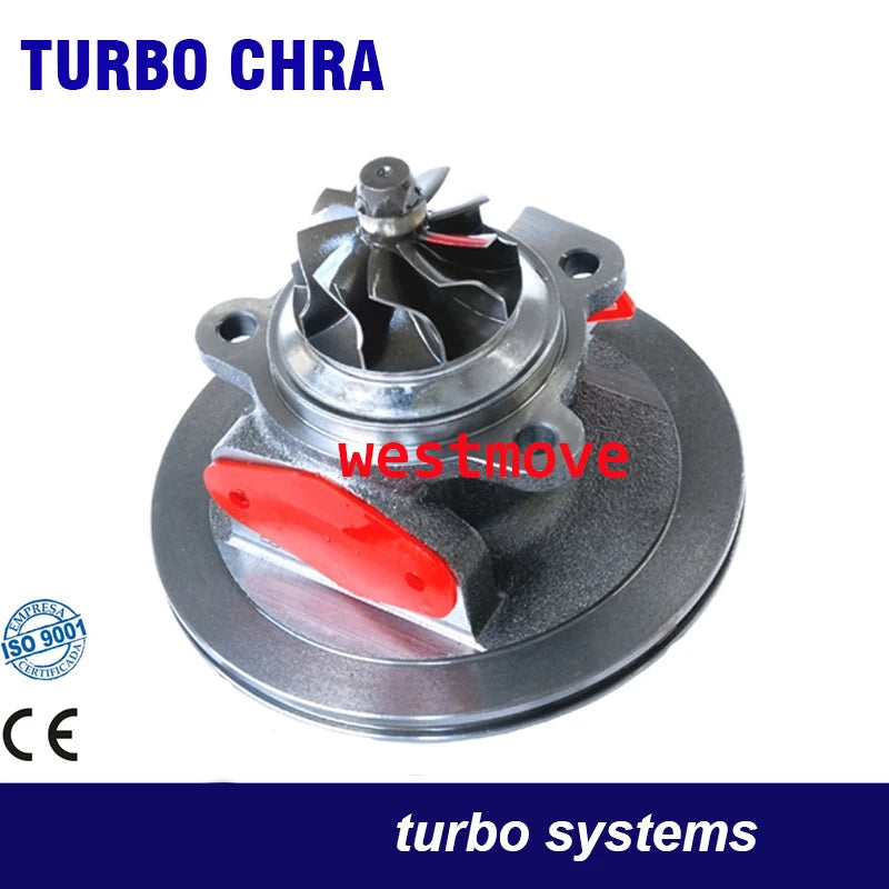 BV39  turbo cartridge 54399700065 54399800065 core chra for BMW 335D E90 E91 E92 535D E60 E6 635D E63 E64 06-13 286HP M57D30TU2