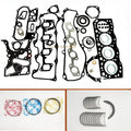 3L Full gasket set kit crankshaft connecting rod bearing piston ring for Toyota Hilux/4Runner/Hiace/Land Cruiser/Dyna 2.8 D 2.8L