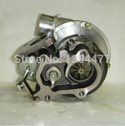 GT1752H 454061 Turbocharger Turbo FOR FIAT OPEL RENAULT IVECO 8140.43 2.8L 103HP 115HP with gaskets