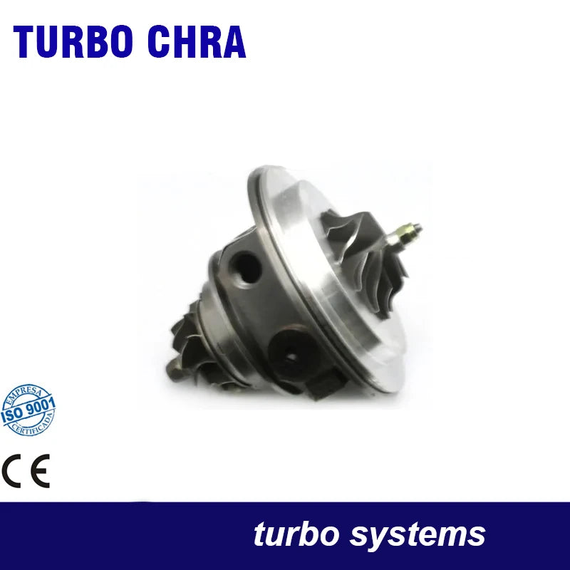 K03 turbo core cartridge 53039700110 53039700174 chra Opel Astra H J Corsa D Insignia 1.6 Turbo 132 Kw - 180 HP engine Z16LET