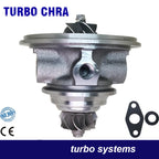 RHF3 turbo cartridge VL36 VL37 55212916 core chra for Alfa Romeo Mito Lancia Delta III Fiat Grande Punto Bravo II 1.4L T-Jet 16V