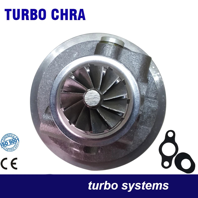 K03 Turbocharger cartridge Turbo chra for Audi A4 / A6 / VW Passat B5 Sharan 1.8T AEB AJL 53039880005 058145703L Turbo core