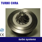 GTA2256V Turbo Turbocharger CHRA  7C16-6K682-AC   7C16 6K682 AC   Core Cartridge for ford Transit VI 3.2 TDCi 08 - 5CYL DuraTorq