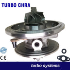 turbo cartridge 11657629657 11657794022G 11657794020F 11657794020G 11657794022 11657794022 7794022H07 7794020H07 for BMW 520D X3