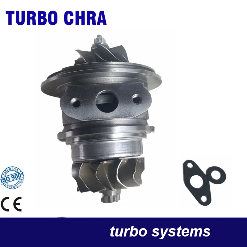 TD04HL-13T-6 49189-09160 chra cartridge 49189-02913 49189-02914 49189-02950 49189-02951 49189-02911 fit Daily Ducato 3.0 F1C