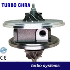 GT1746V  Turbo cartridge 755507 for Renault Laguna II Megane II Scenic II 1.9 dCi 96Kw 97Kw F9Q758-F9Q804 2005- with gasket