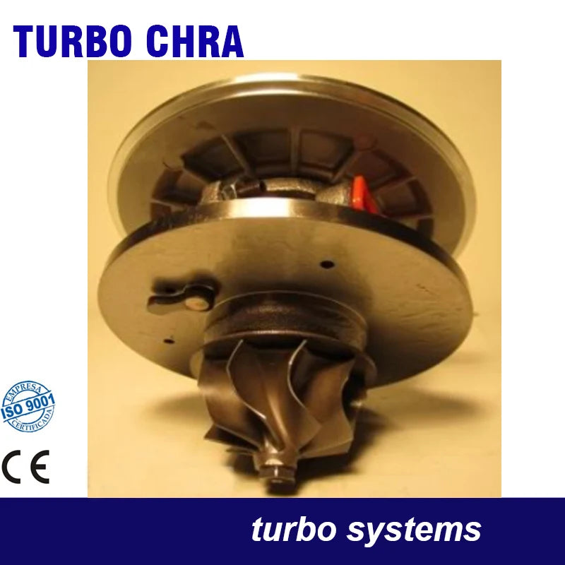 GT2056V turbo cartridge 700935-5003S 700935-0003 700935 core chra for BMW X5 3.0 D (E53) 2000-2003 M57D E53 RL M57DE53RL 184 HP