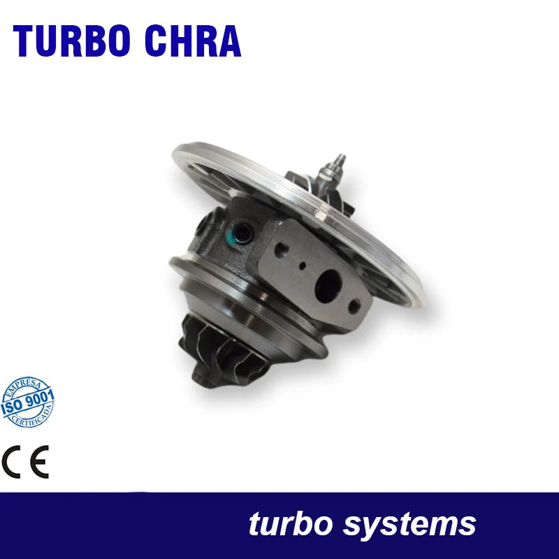 GT1546LJS Turbo CHRA 786997 14410-9364R cartridge core For Renault Master Trafic Opel Vauxhall Movano 2.3 DCI ZD3 M9R 2010-