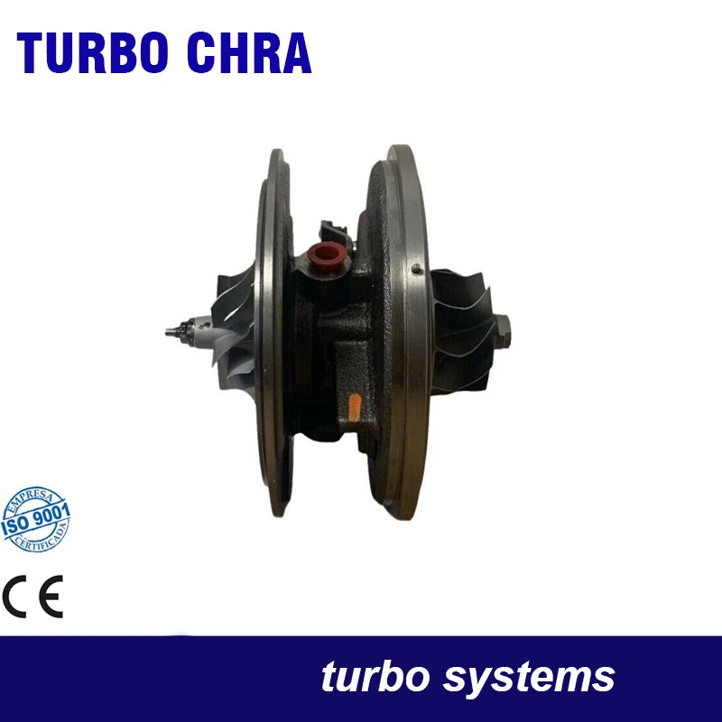 GTB2260VK turbo chra 11652414328 6500252  core cartridge for BMW E93 E60 E61 E65 E66 E67 325D 525D 525XD 530D 530XD 730LD 3.0L
