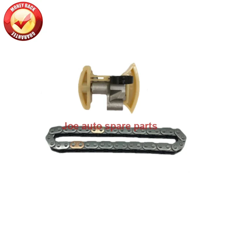Engine Timing Chain Tensioner Kit for FIAT ULYSSE 179AX MPV 2.2 D  MULTIJET 2008-2011 0816F6 0816F6S1 816F6S1 9464474289