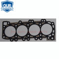 YD25 YD25DDTI 2.5L cylinder head for Nissan Navara (D40) 2006- /Pathfinder (R51) 2007-/Murano 2001-/NV350  10101-VK586 51023700
